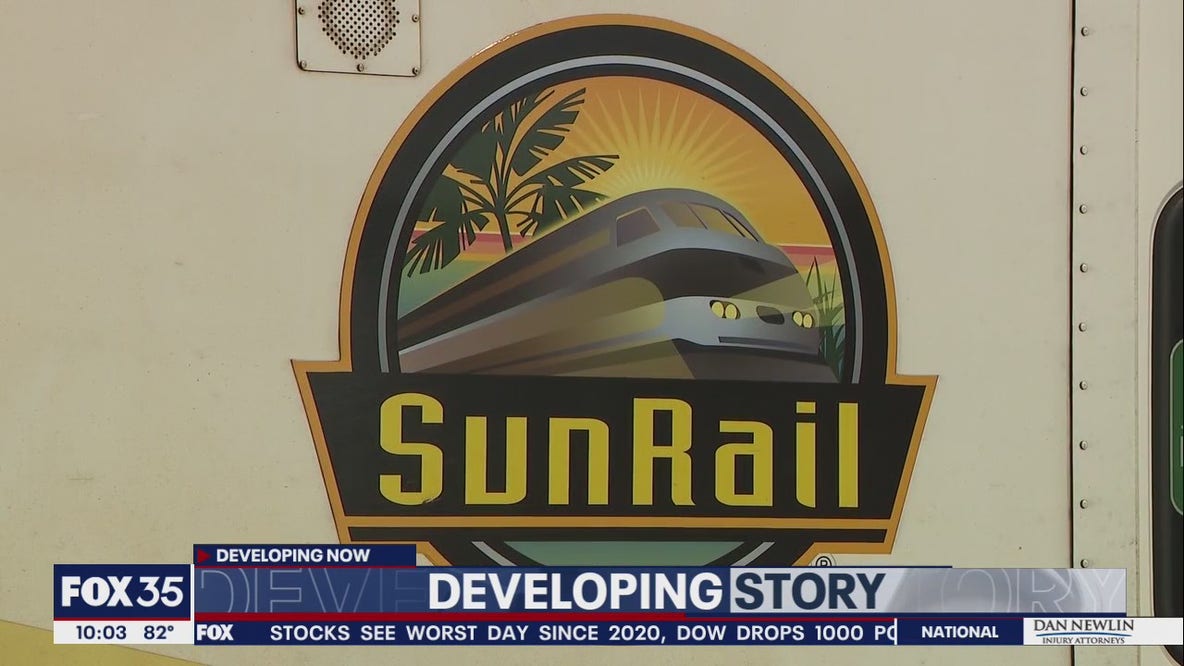 Universal Orlando backing SunRail expansion from airport to I-Drive